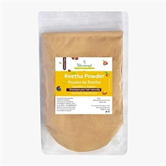 Reetha/Aritha/Soapnut Powder